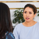 Illustration for article titled Woman Reminds Friend She Will Always Be Only A Phone Call, Uninterrupted 45-Minute Monologue About Guy She’s Seeing Away